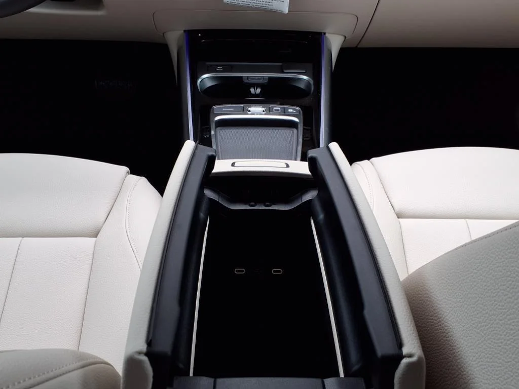 2025 Mercedes-Benz GLA GLA250 - Photo 18