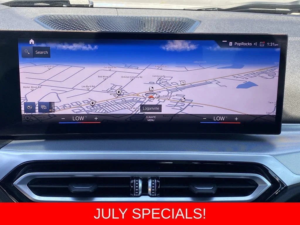 2024 BMW 4 Series M440i - Photo 12
