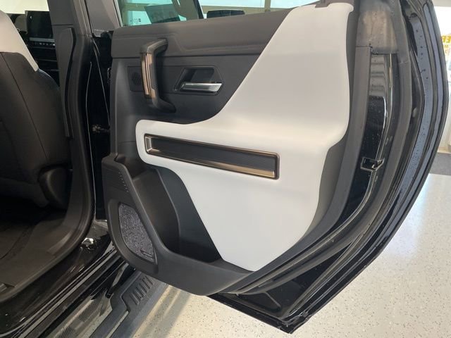 2025 GMC HUMMER EV 2X - Photo 59