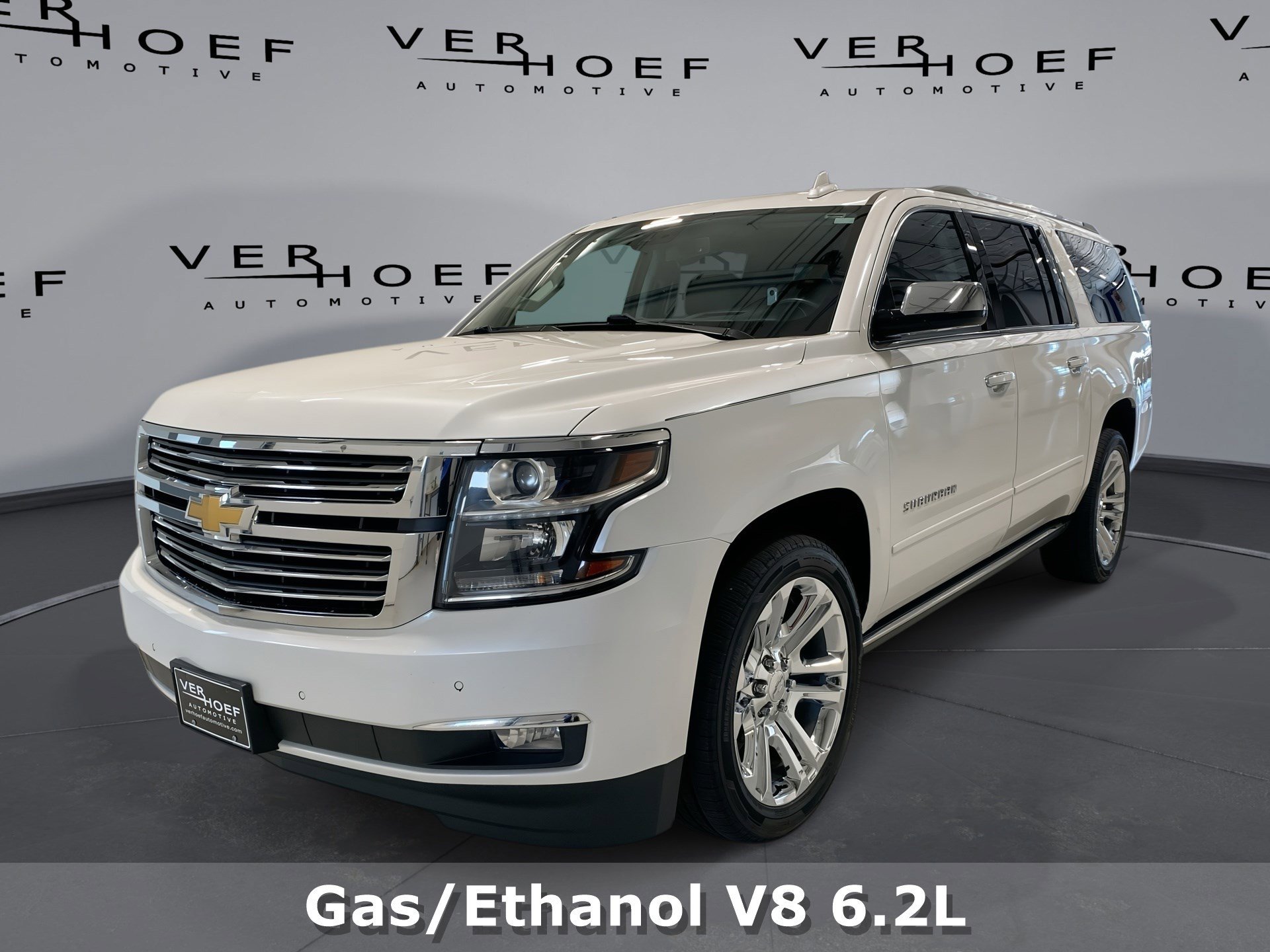 Used 2020 IRIDESCENT PEARL TRICOAT Chevrolet Premier image 1