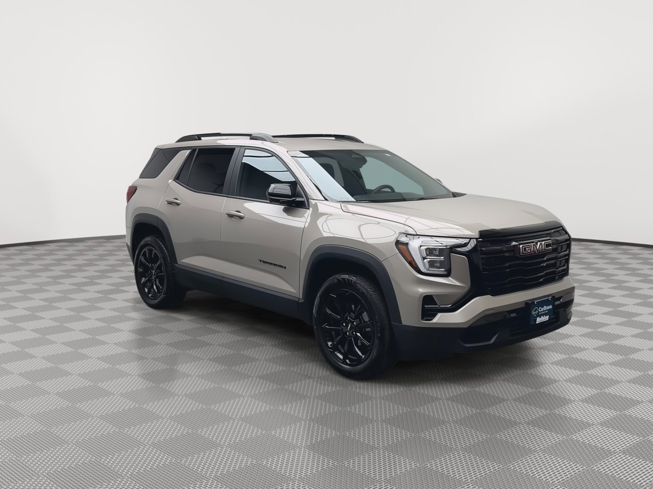 2025 GMC Terrain Elevation - Photo 32