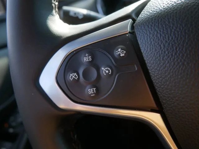 2023 Chevrolet Traverse 1LT - Photo 24