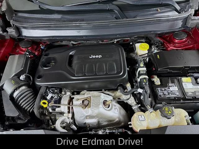 2020 Jeep Cherokee Limited - Photo 29