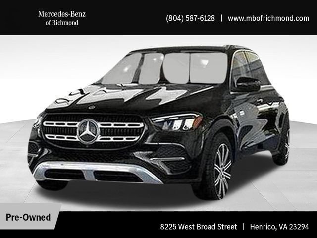 2026 Mercedes-Benz GLE GLE350 - Photo 41