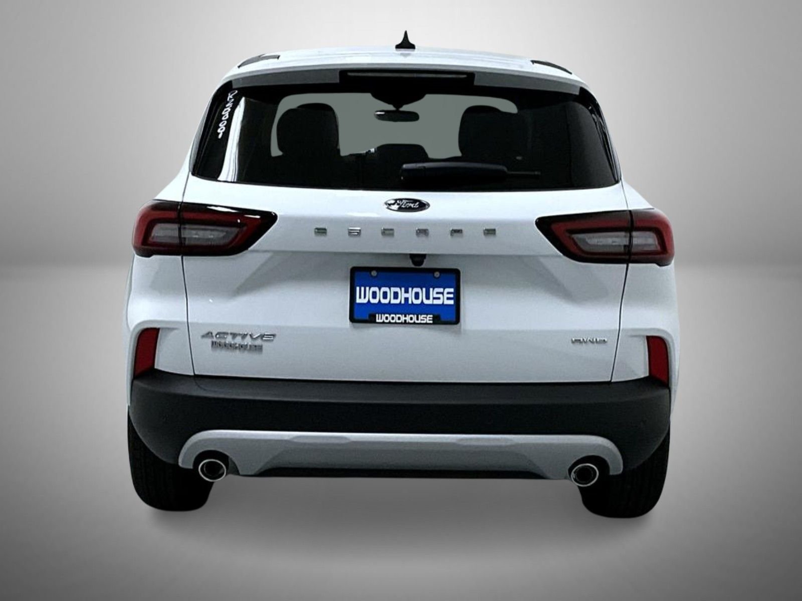 2026 Ford Escape Active - Photo 6