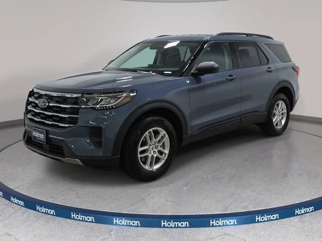 2026 Ford Explorer Active 4WD's photo