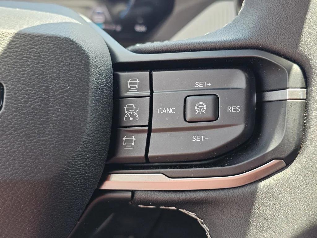 2026 Jeep Cherokee Laredo - Photo 22