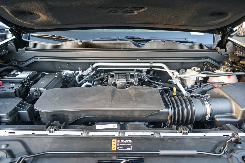 2026 Chevrolet Colorado Z71 - Photo 26