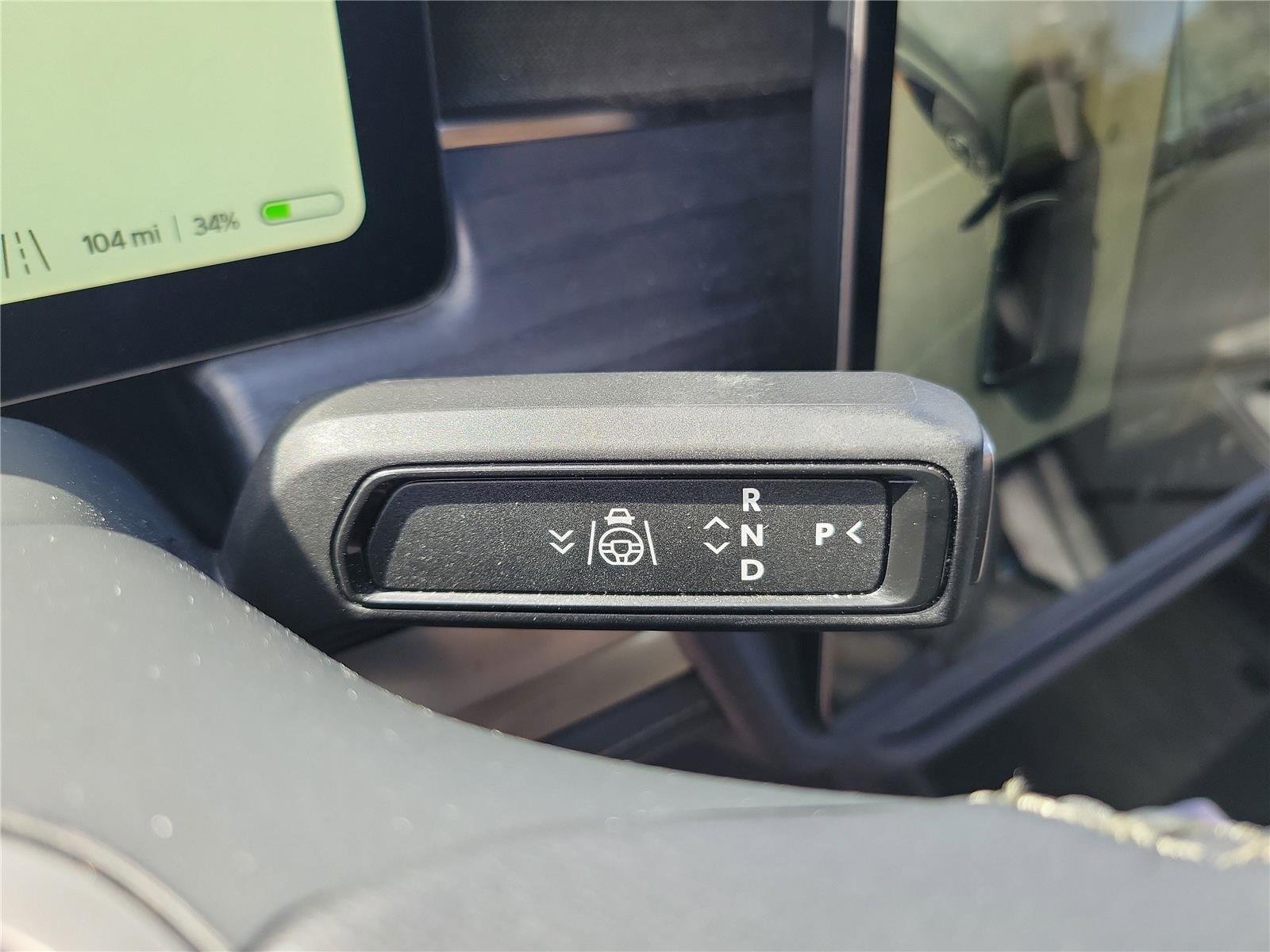 Used 2024 El Cap Granite Rivian Adventure image 23