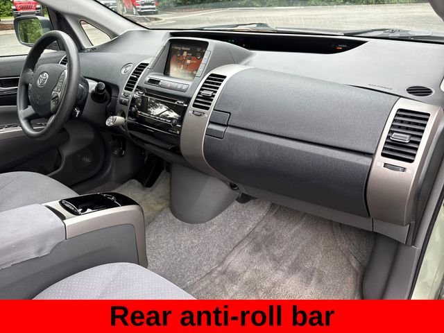 Used 2006 Silver Toyota Base image 25