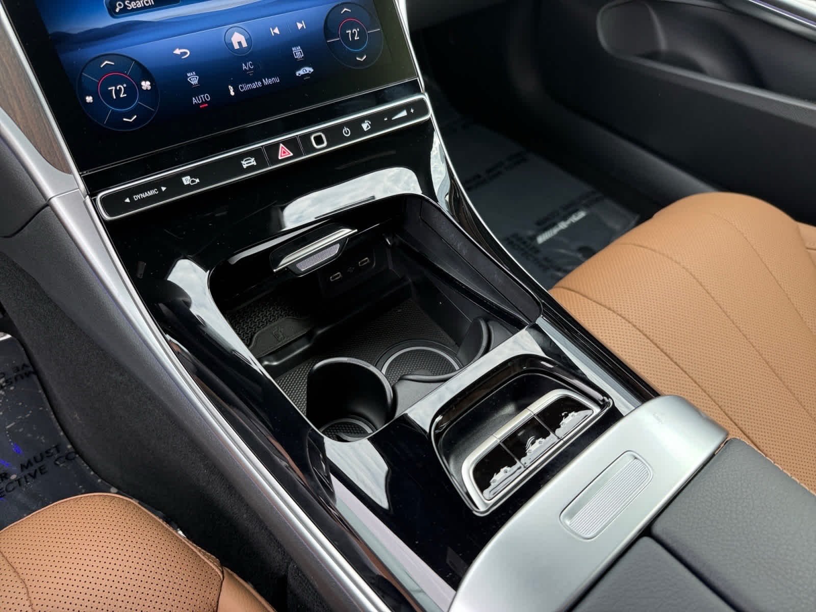 New 2026 Black Mercedes-Benz CLE 450 image 21
