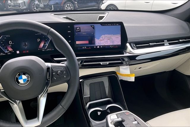 2026 BMW X1 XDrive28i - Photo 7