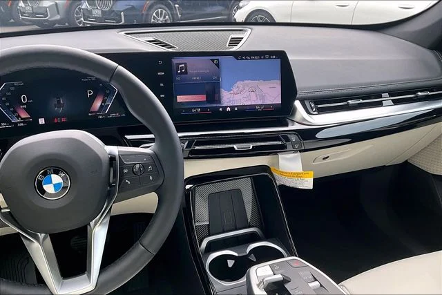2026 BMW X1 XDrive28i - Photo 7