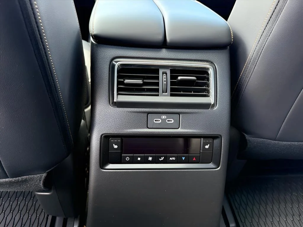 Used 2025 Zircon Sand Metallic Mazda Premium Plus Package image 13