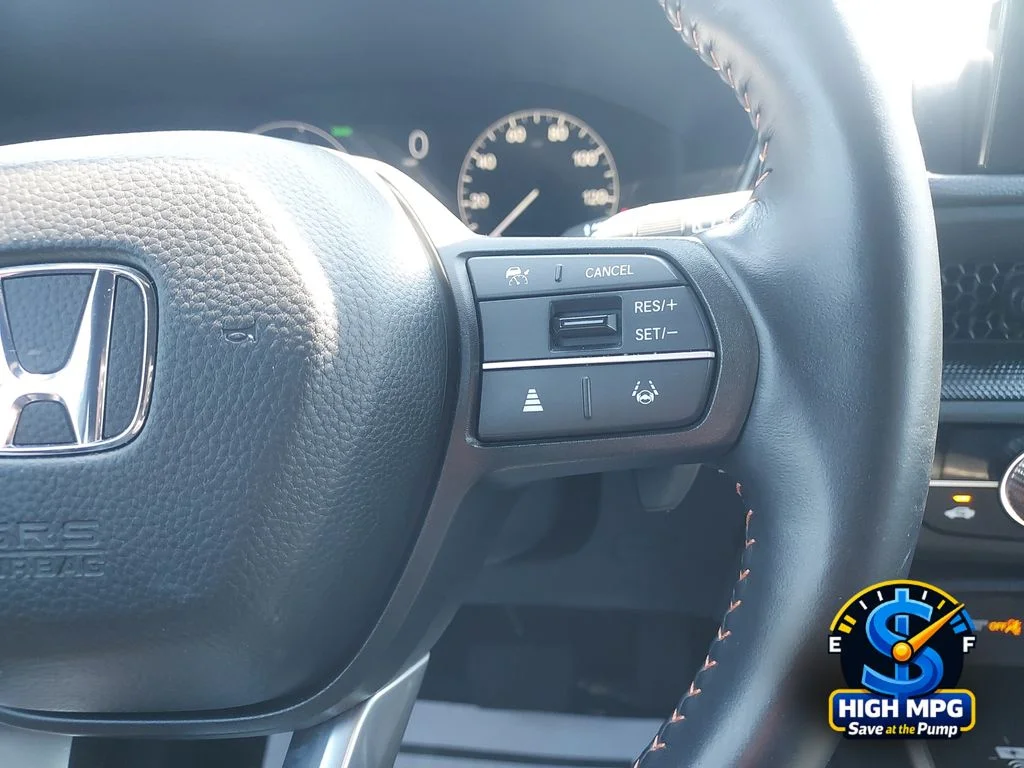 Used 2025 Gray Honda Sport-L image 16