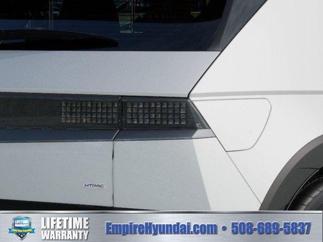 2026 Hyundai IONIQ 5 SE - Photo 10