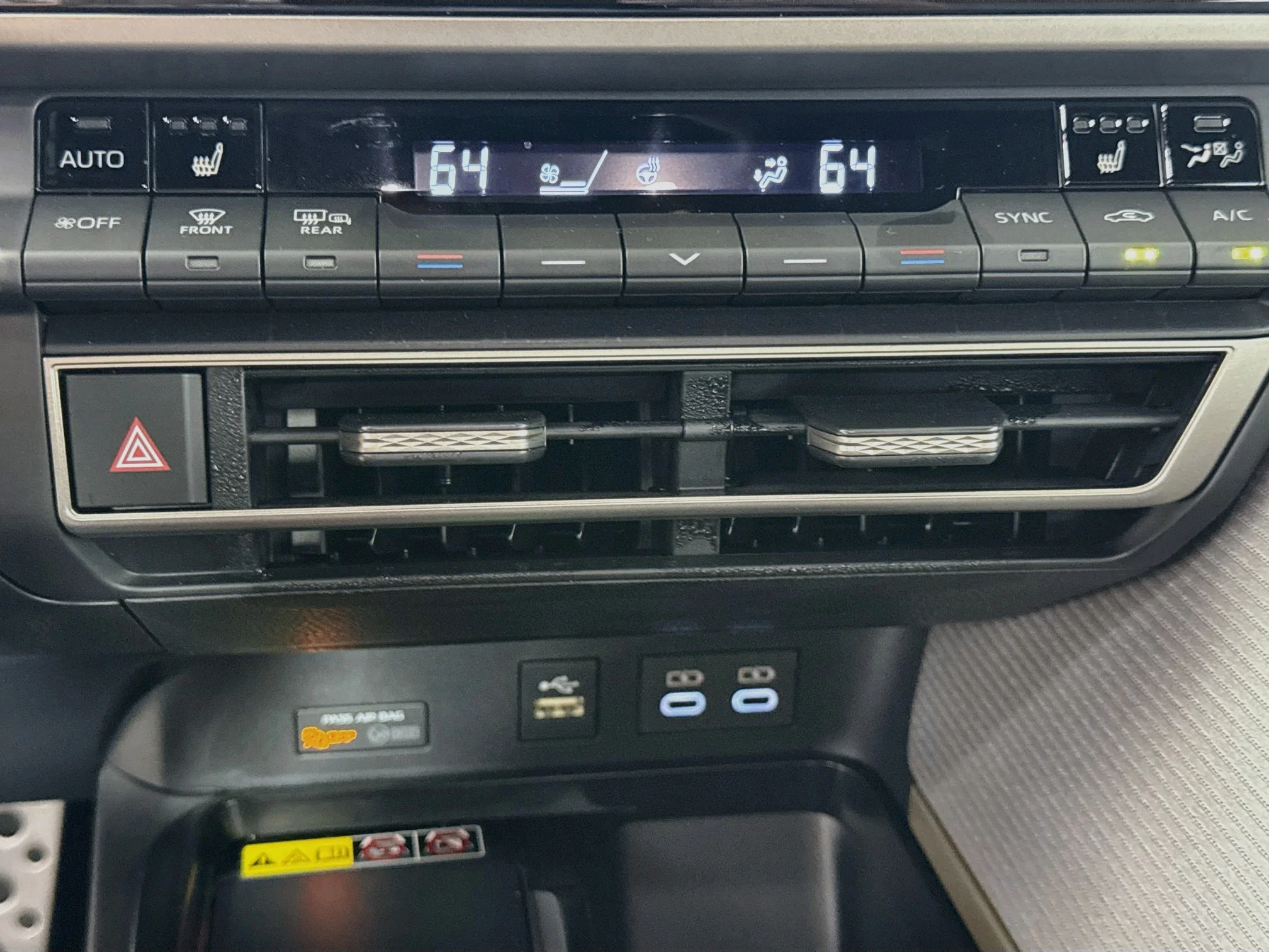 Certified Used 2024 Ice Cap Toyota LE image 16