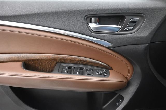 2019 Acura MDX Advance Package - Photo 27