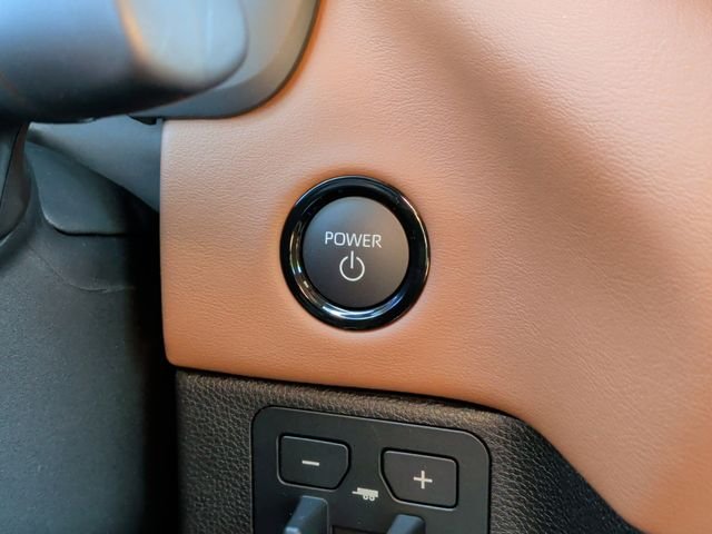 2026 Toyota Tundra 1794 Edition - Photo 23
