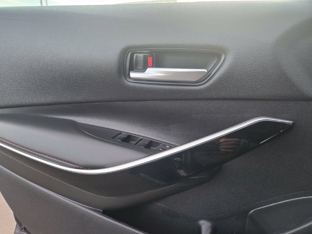 Used 2024  Toyota XSE image 17
