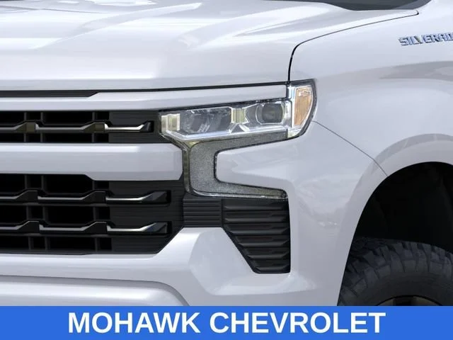 2026 Chevrolet Silverado 1500 RST - Photo 10