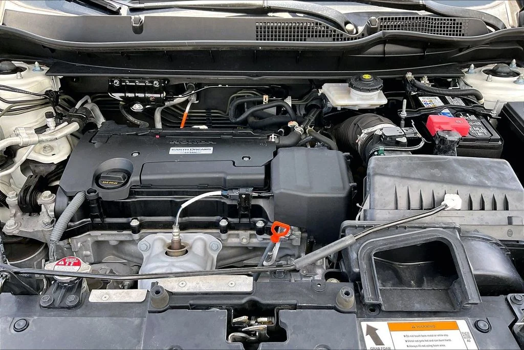 Used 2018  Honda LX image 30