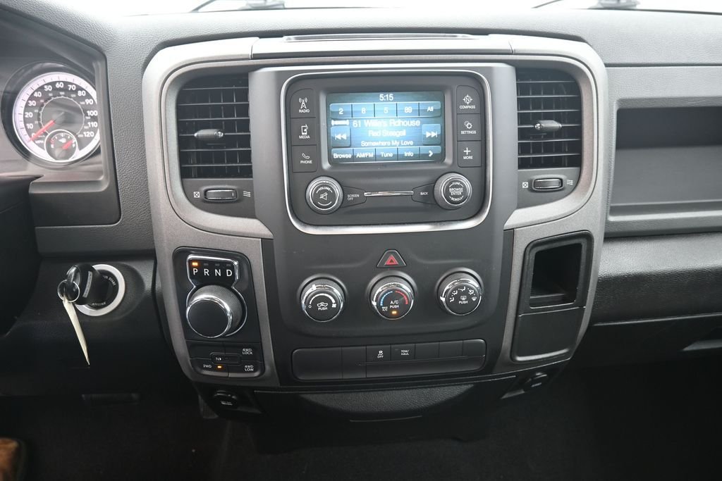 Used 2018 Red Ram Express image 12