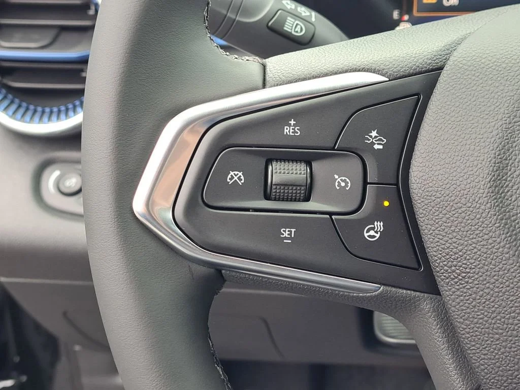 2026 Chevrolet Trax LT - Photo 8