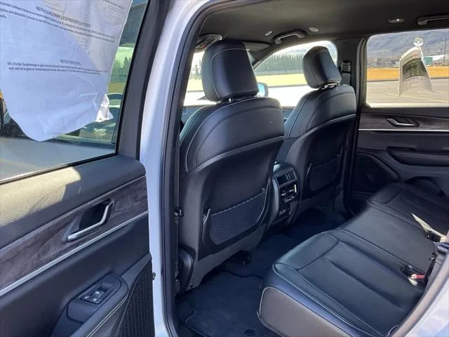 2025 Jeep Grand Cherokee Limited - Photo 7