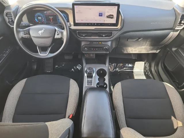 Used 2025 Gray Ford Big Bend image 18