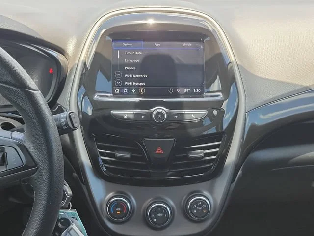 Used 2022 Crimson Chevrolet ACTIV Automatic image 25