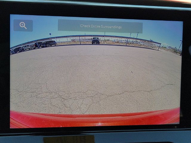 New 2026 Red Hot Pearl-Coat Exterior Paint Jeep  image 14