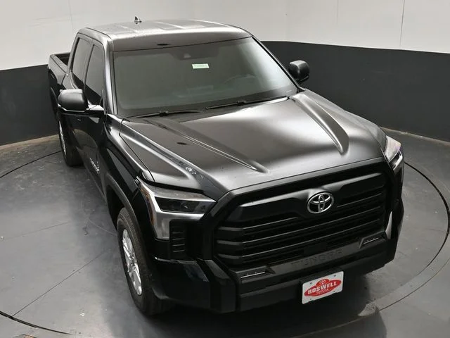 2026 Toyota Tundra SR5 - Photo 25