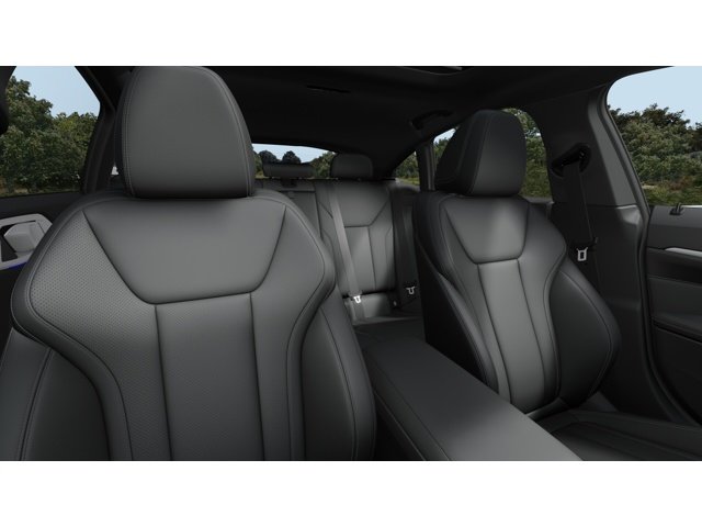 New 2026 Black Sapphire Metallic BMW 430i xDrive image 11