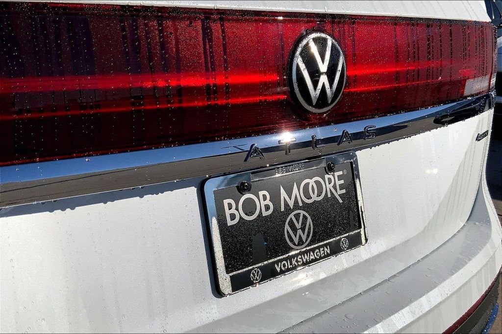 2026 Volkswagen Atlas SE w/Tech - Photo 9