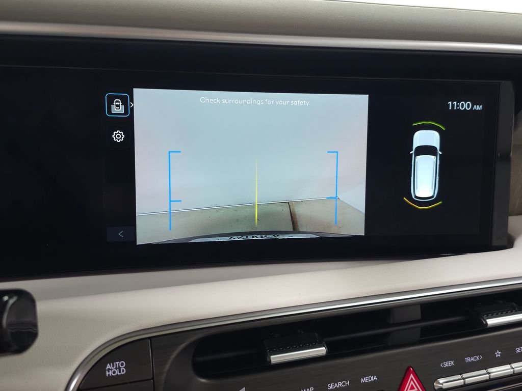 2026 Hyundai Palisade SEL - Photo 26