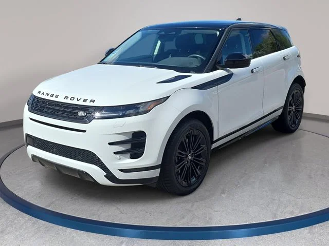 2025 Land Rover Range Rover Evoque Dynamic SE's photo