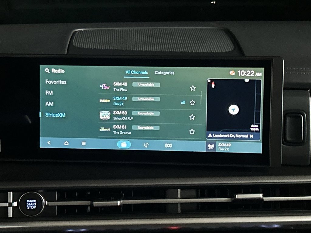 New 2026 Blue Hyundai XRT AWD image 28