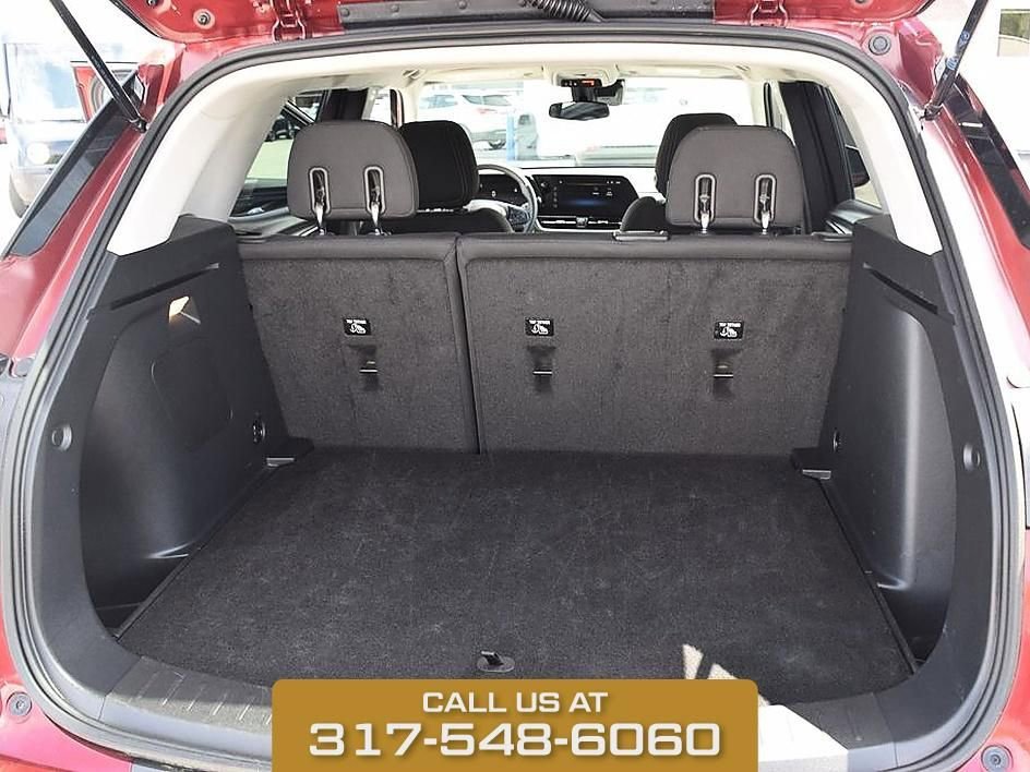 2025 Chevrolet Trailblazer LT - Photo 19