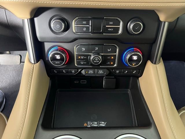 Certified Used 2021 Black Chevrolet Premier image 30