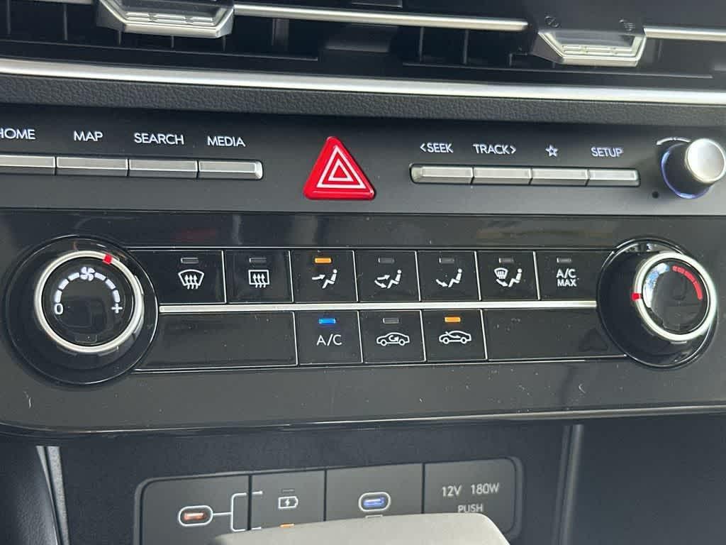 2026 Hyundai Sonata SE - Photo 20