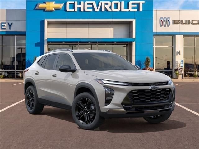 2026 Chevrolet Trax Activ - Photo 7