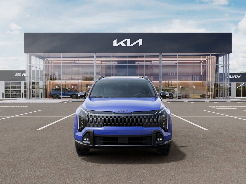 2026 Kia Sportage X-Pro Prestige - Photo 2