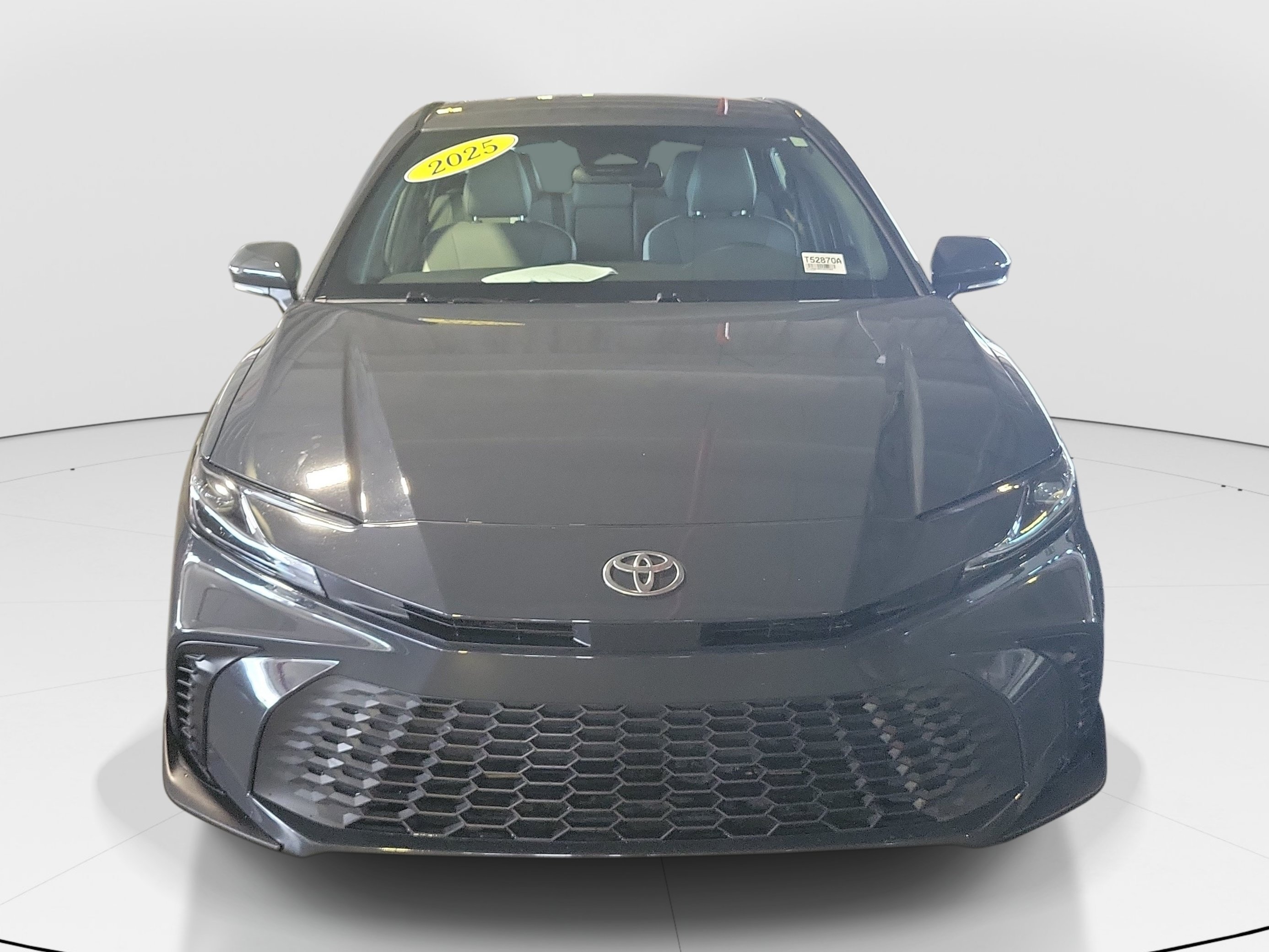 Used 2025 Underground Toyota SE image 2