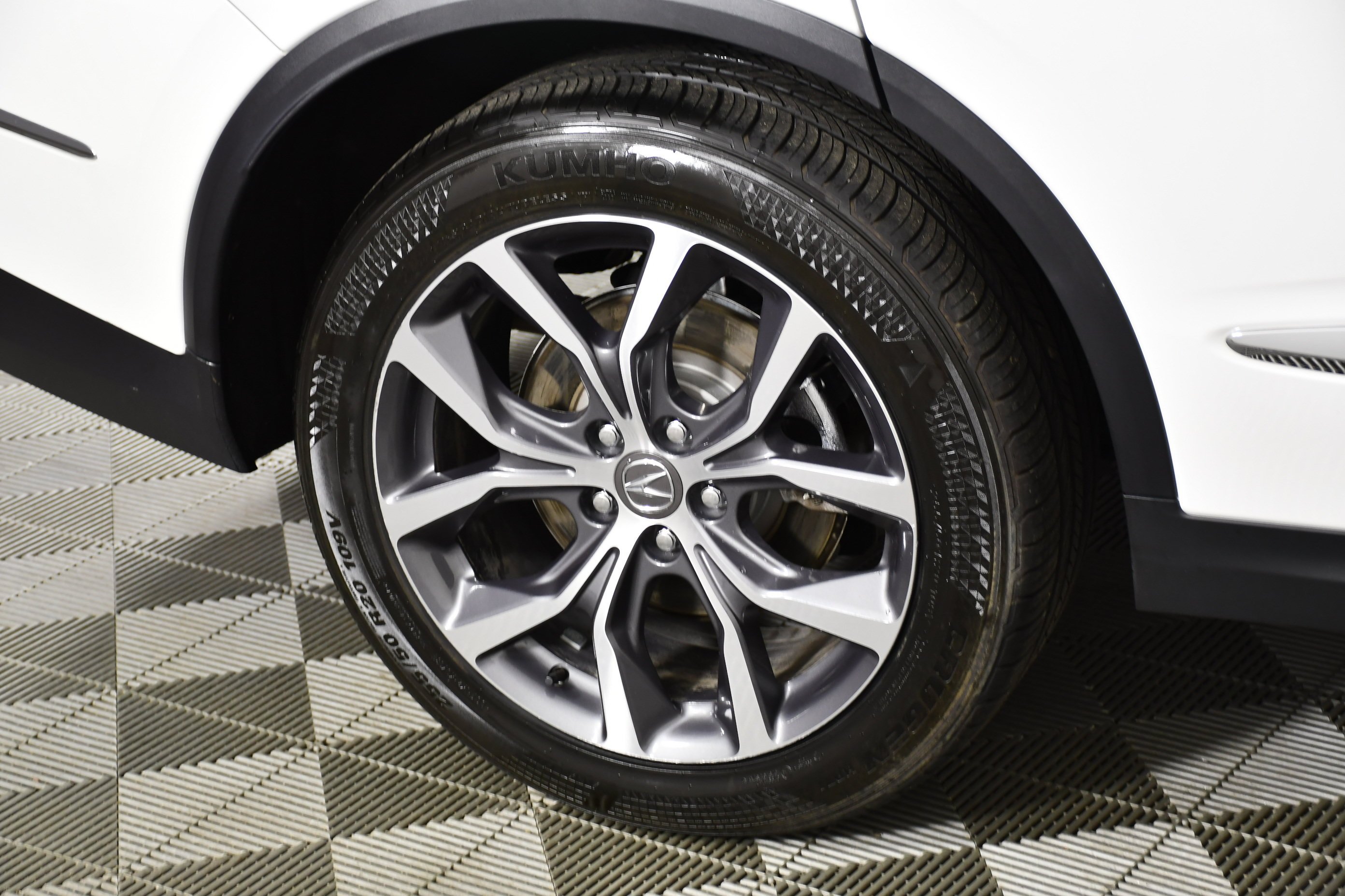 2024 Acura MDX Technology Package - Photo 55