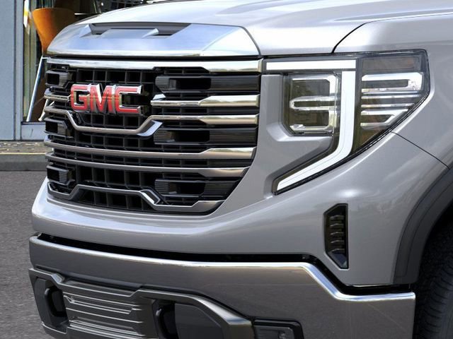 2026 GMC Sierra 1500 SLT - Photo 17