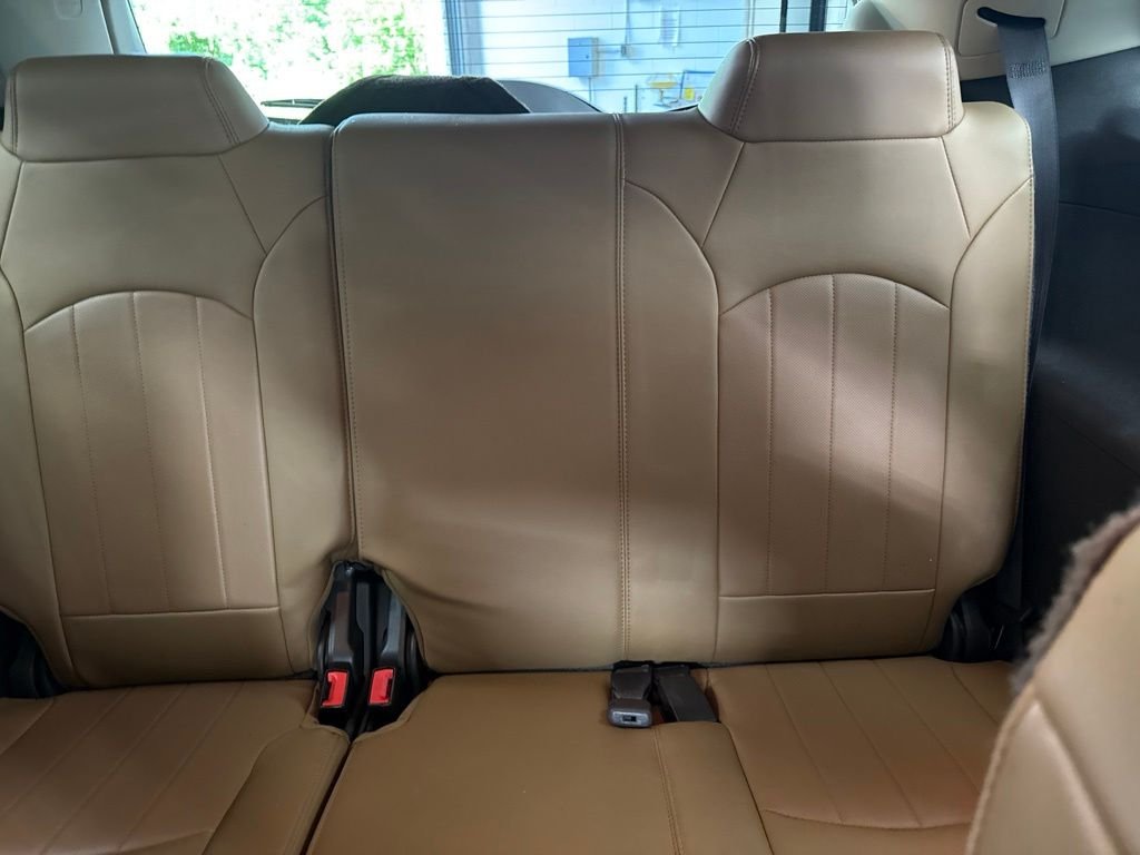 Used 2015 Brown Buick Leather Group image 20