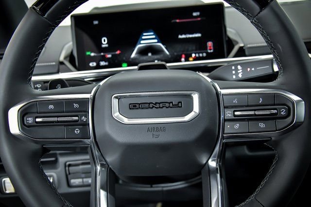 2025 GMC Sierra EV Denali - Photo 15