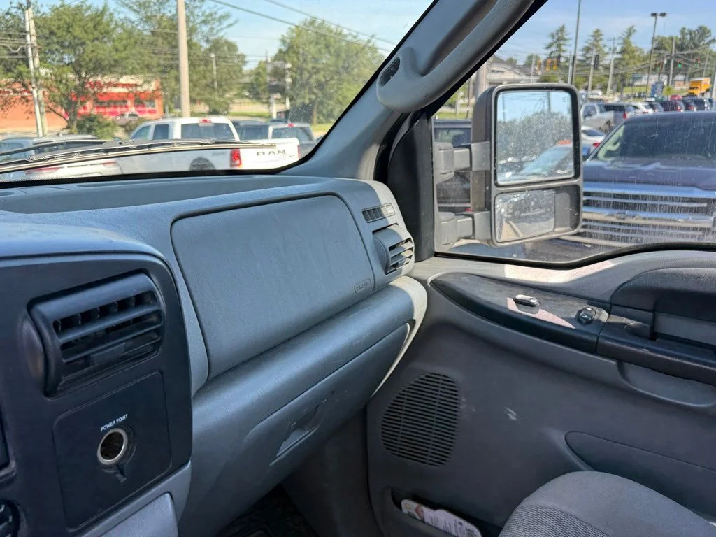 Used 2006 Silver Ford XLT image 22