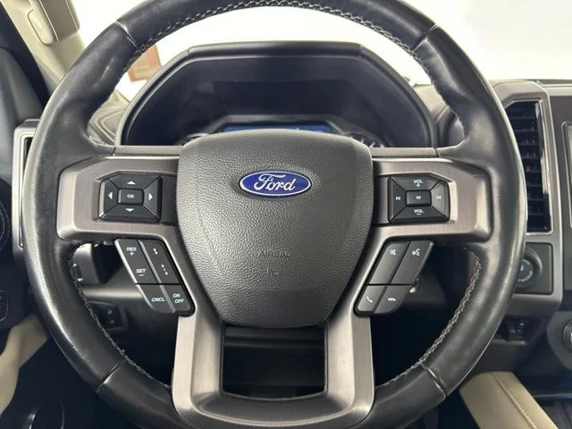 Certified Used 2021 Black Ford Platinum image 20
